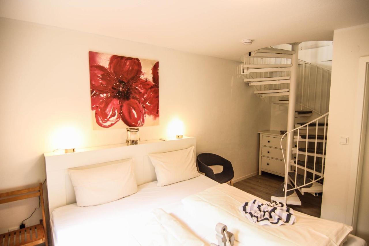 Anne Apartment Wenningstedt-Braderup Exterior photo